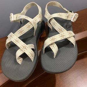 Chaco sandals